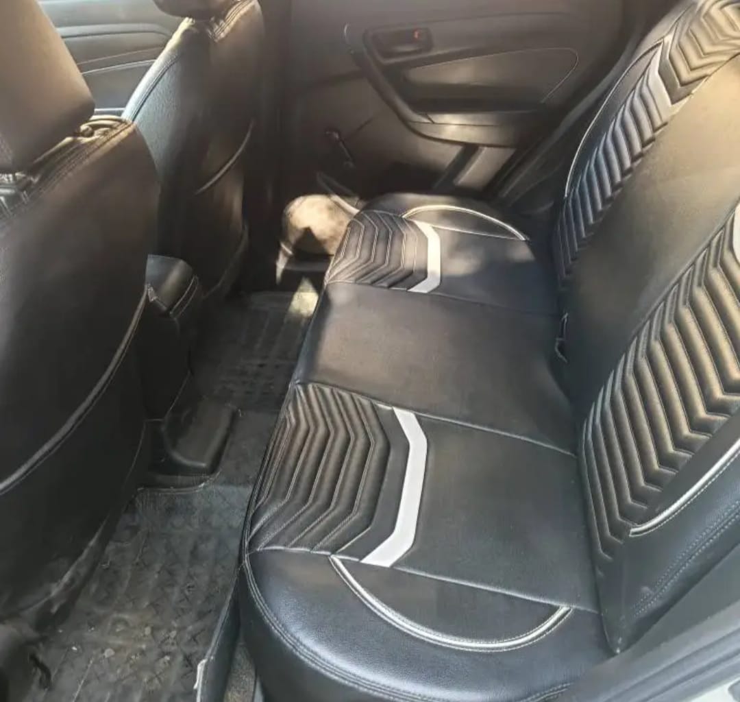 Maruti Suzuki Vitara Brezza(2016-2020) Ldi